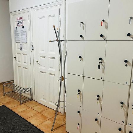 Bobr Krw Stay Budapest Ngoại thất bức ảnh