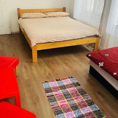 Bobr Krw Stay Budapest Ngoại thất bức ảnh