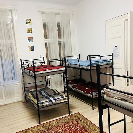 Bobr Krw Stay Budapest Ngoại thất bức ảnh
