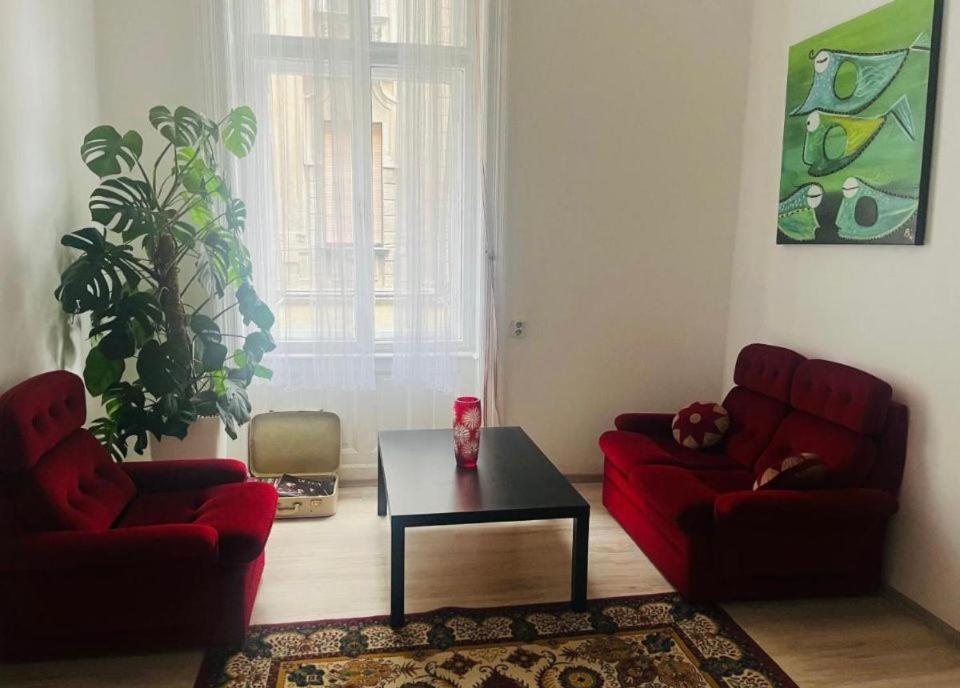 Bobr Krw Stay Budapest Ngoại thất bức ảnh