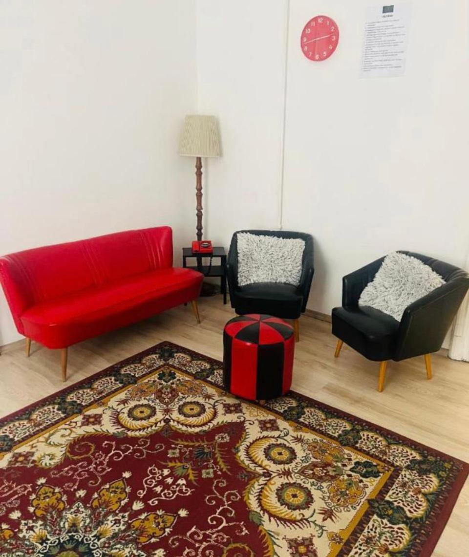 Bobr Krw Stay Budapest Ngoại thất bức ảnh