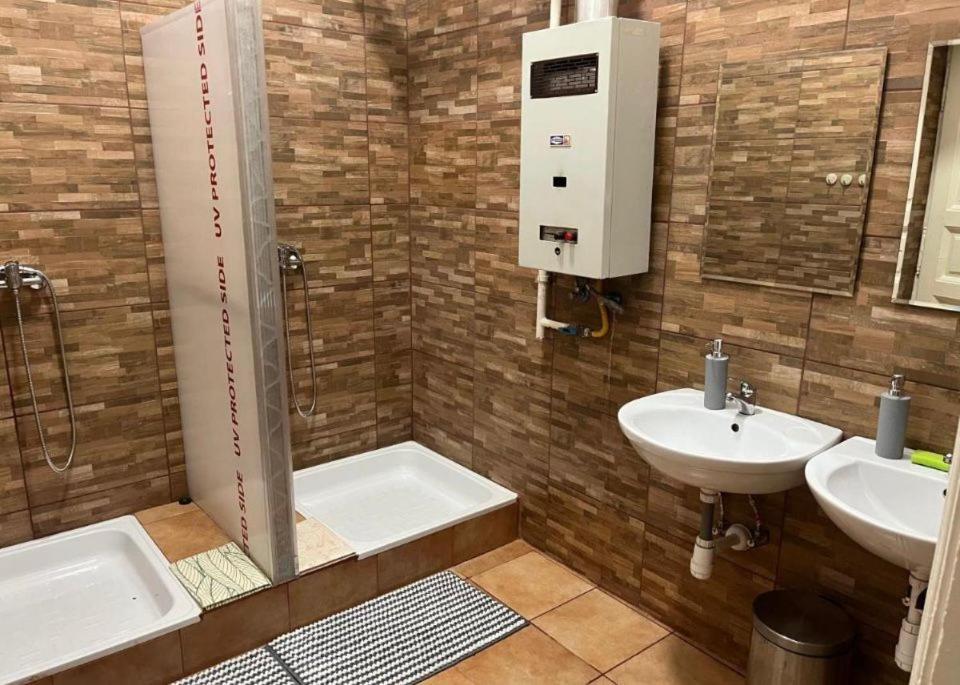 Bobr Krw Stay Budapest Ngoại thất bức ảnh