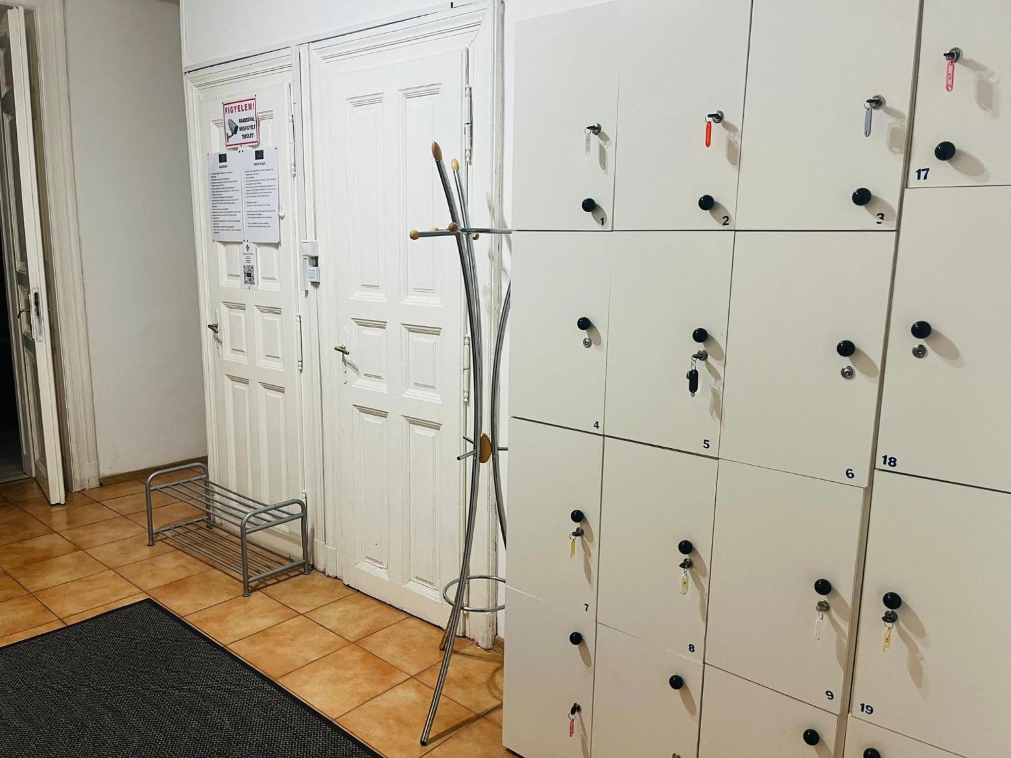 Bobr Krw Stay Budapest Ngoại thất bức ảnh