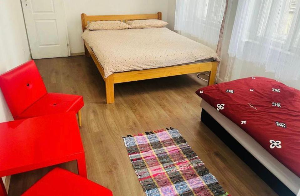 Bobr Krw Stay Budapest Ngoại thất bức ảnh